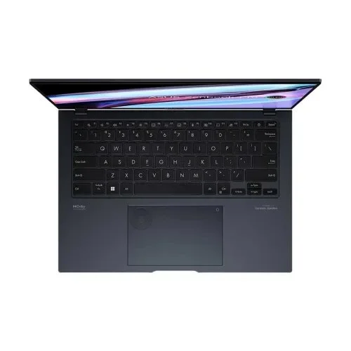 Asus Zenbook Pro 14 OLED UX6404VV Core i9 13th Gen RTX 4060 8GB Graphics 14.5 inch OLED 120Hz Touch Laptop