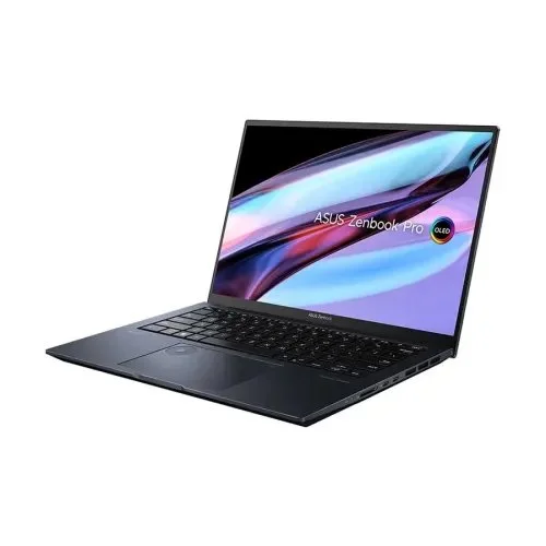Asus Zenbook Pro 14 OLED UX6404VV Core i9 13th Gen RTX 4060 8GB Graphics 14.5 inch OLED 120Hz Touch Laptop