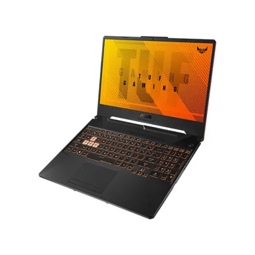 Asus TUF Gaming A15 FA506NCR Ryzen 7 7435HS RTX 3050 4GB Graphics 15.6 Inch FHD Gaming Laptop