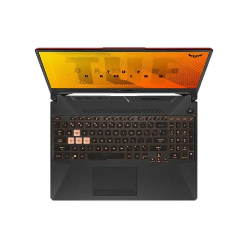Asus TUF Gaming A15 FA506NCR Ryzen 7 7435HS RTX 3050 4GB Graphics 15.6 Inch FHD Gaming Laptop