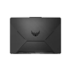 Asus TUF Gaming A15 FA506NCR Ryzen 7 7435HS RTX 3050 4GB Graphics 15.6 Inch FHD Gaming Laptop