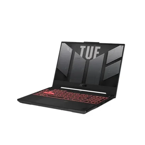 Asus TUF Gaming A15 FA507UV Ryzen 9 8945H RTX 4060 8GB Graphics 15.6 Inch FHD Gaming Laptop
