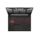 Asus TUF Gaming A15 FA507NVR Ryzen 7 7435HS RTX 4060 8GB Graphics 15.6 Inch FHD Gaming Laptop