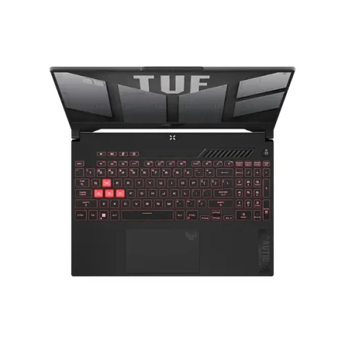 Asus TUF Gaming A15 FA507UV Ryzen 9 8945H RTX 4060 8GB Graphics 15.6 Inch FHD Gaming Laptop