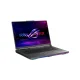 ASUS ROG Strix G16 G614JIR Core i9 14th Gen RTX 4070 8GB Graphics 16 Inch QHD+ Gaming Laptop