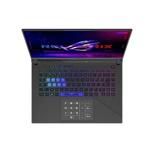 ASUS ROG Strix G16 G614JIR Core i9 14th Gen RTX 4070 8GB Graphics 16 Inch QHD+ Gaming Laptop