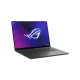 Asus ROG Zephyrus G16 GU605MI Core Ultra 9 185H RTX 4070 Graphics 16 Inch 2.5K OLED 240Hz Gaming Laptop