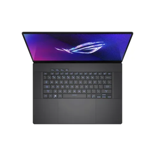 Asus ROG Zephyrus G16 GU605MI Core Ultra 9 185H RTX 4070 Graphics 16 Inch 2.5K OLED 240Hz Gaming Laptop