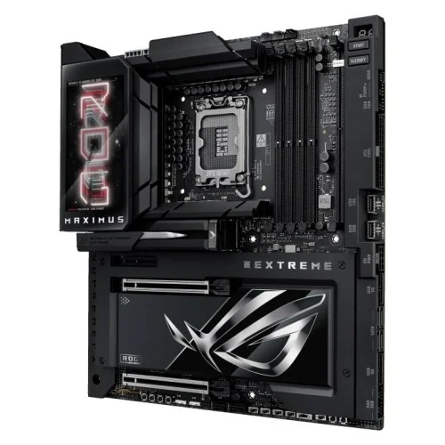 ASUS ROG MAXIMUS Z890 EXTREME DDR5 Motherboard