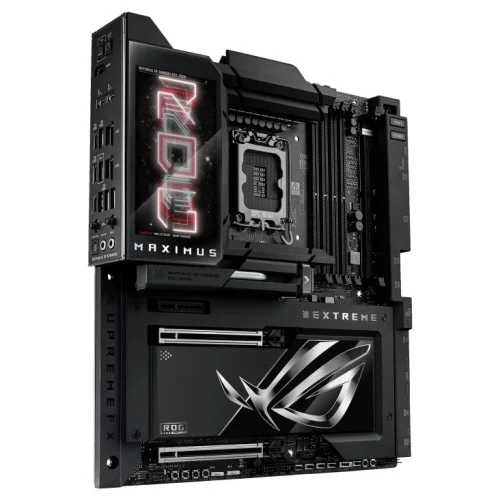 ASUS ROG MAXIMUS Z890 EXTREME DDR5 Motherboard