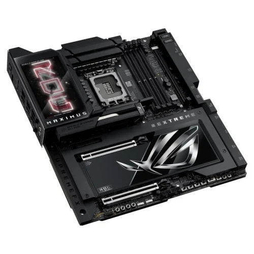 ASUS ROG MAXIMUS Z890 EXTREME DDR5 Motherboard Price In BD