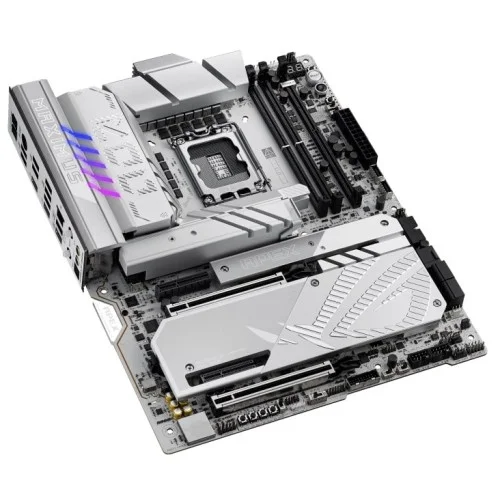 ASUS ROG MAXIMUS Z890 APEX DDR5 Motherboard