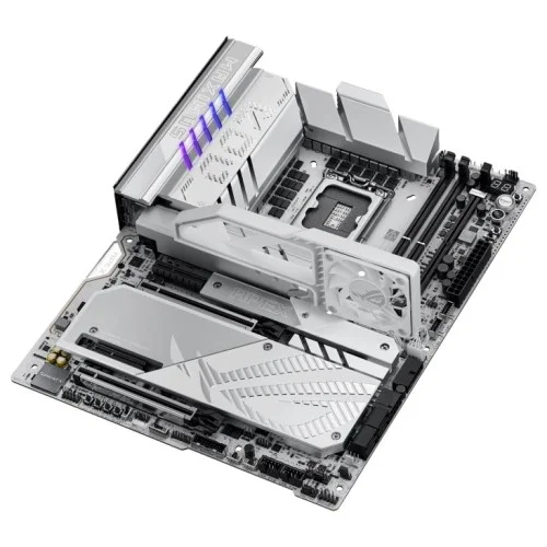 ASUS ROG MAXIMUS Z890 APEX DDR5 Motherboard
