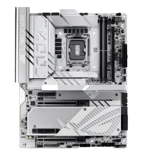 ASUS ROG MAXIMUS Z890 APEX DDR5 Motherboard