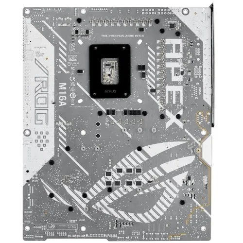 ASUS ROG MAXIMUS Z890 APEX DDR5 Motherboard