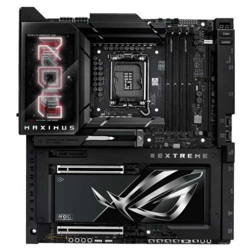ASUS ROG MAXIMUS Z890 EXTREME DDR5 Motherboard