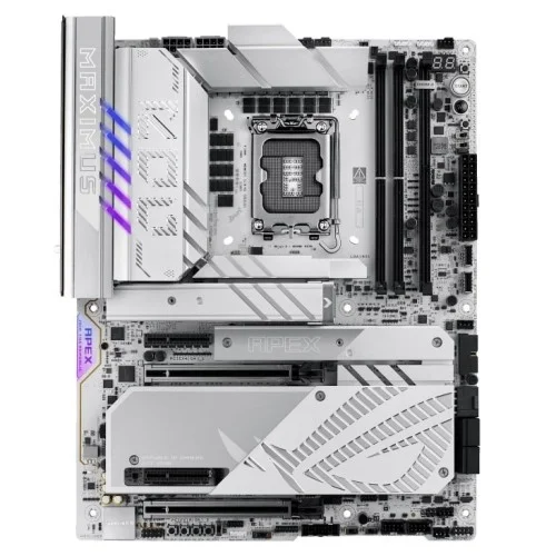ASUS ROG MAXIMUS Z890 APEX DDR5 Motherboard