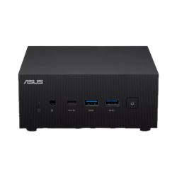 ASUS ExpertCenter PN53 (Barebone) AMD Ryzen 5 7535H Portable Mini PC
