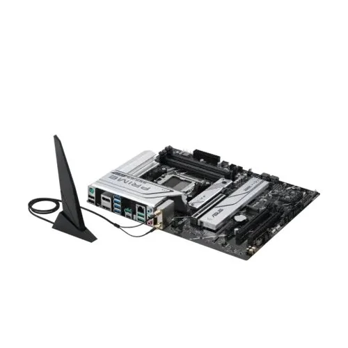 Asus PRIME X670-P WIFI-CSM AM5 ATX Motherboard