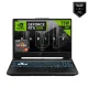 Asus TUF Gaming A15 FA506NCR Ryzen 7 7435HS RTX 3050 4GB Graphics 15.6 Inch FHD Gaming Laptop