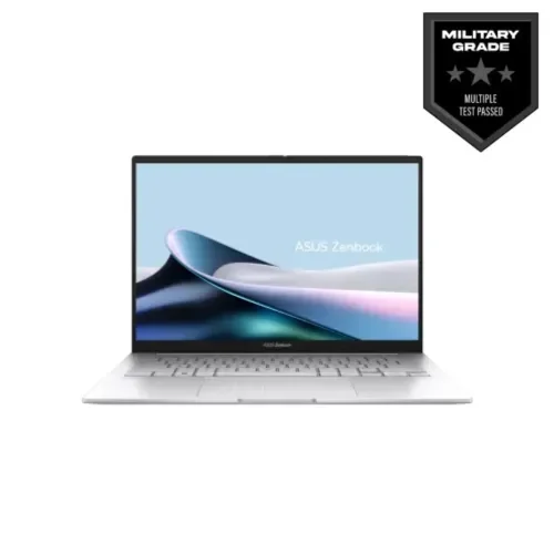 Asus Zenbook 14 OLED UX3405MA Core Ultra 5 14 Inch FHD Laptop