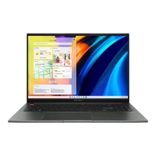 ASUS Vivobook S 16X OLED M5602RA Ryzen 7 6800H 16-inch OLED Laptop