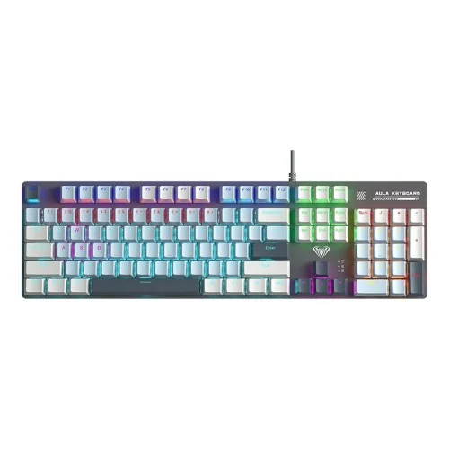 AULA S500 Mechanical Keyboard