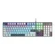 AULA S500 Mechanical Keyboard