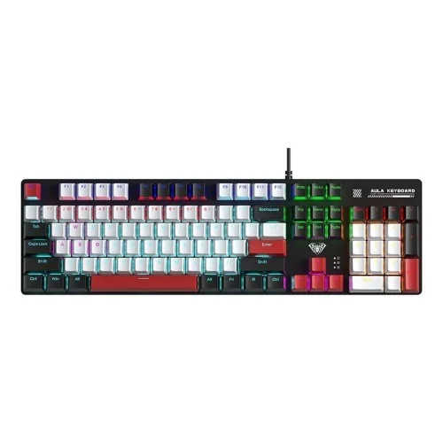 AULA S500 Mechanical Keyboard