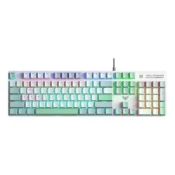 AULA S500 Mechanical Keyboard