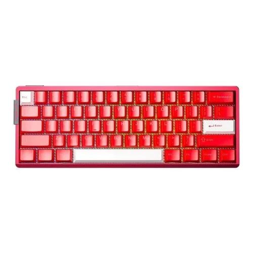 Aula AG60 Aluminum Magnetic Switch Keyboard