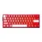 Aula AG60 Aluminum Magnetic Switch Keyboard