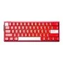 Aula AG60 Aluminum Magnetic Switch Keyboard