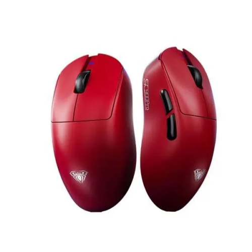AULA SC900 Tri Mode Wireless Gaming Mouse