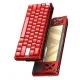 Aula AG60 Aluminum Magnetic Switch Keyboard