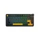 AULA AU75 Tri-Mode Wireless Gasket Mounted Mechanical Keyboard