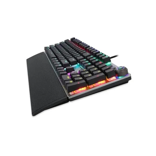 AULA F2058 RGB Blue Switch Mechanical Gaming Keyboard