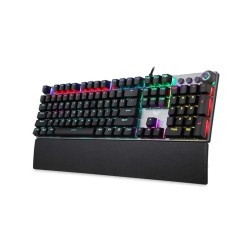 AULA F2058 RGB Blue Switch Mechanical Gaming Keyboard