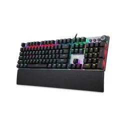 AULA F2058 RGB Blue Switch Mechanical Gaming Keyboard