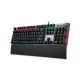 AULA F2058 RGB Blue Switch Mechanical Gaming Keyboard