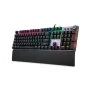 AULA F2058 RGB Blue Switch Mechanical Gaming Keyboard