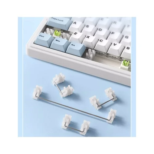 AULA F75 Gasket Tri Mode Mechanical Keyboard