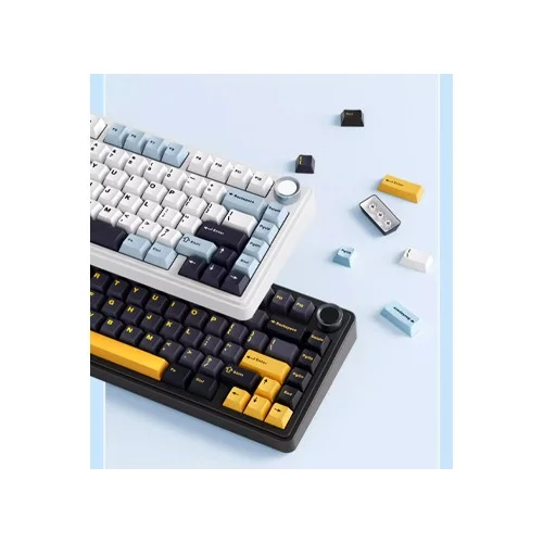 AULA F75 Gasket Tri Mode Mechanical Keyboard