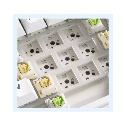 AULA F75 Gasket Tri Mode Mechanical Keyboard