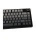 AULA F75 MAX Tri-Mode Wireless Gasket Mechanical Keyboard - Black