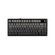 AULA F75 MAX Tri-Mode Wireless Gasket Mechanical Keyboard - Black