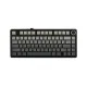 AULA F75 Pro Gasket Three-Mode Mechanical Keyboard