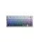 AULA F75 Pro Gasket Three-Mode Mechanical Keyboard