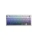 AULA F75 Pro Gasket Three-Mode Mechanical Keyboard
