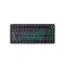 AULA F75 Wired Hot Swappable RGB Mechanical Keyboard